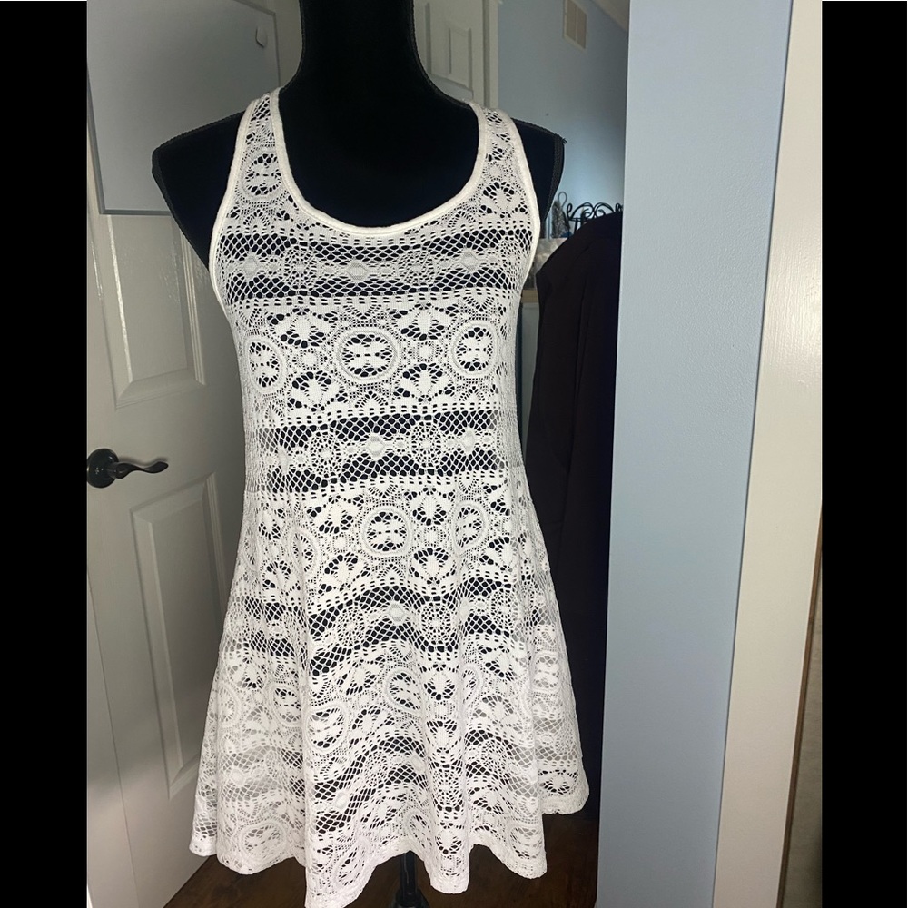 Swimsuit/Beach Coverup